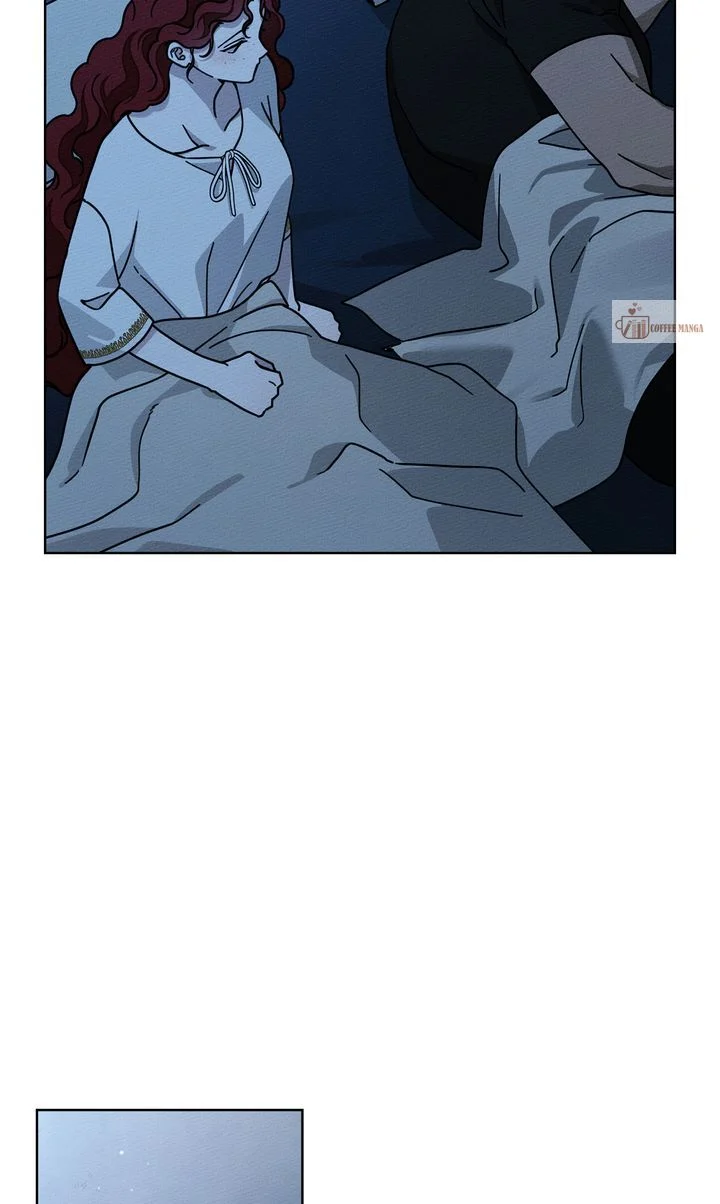 Under the Oak Tree Chapter 100 image 10